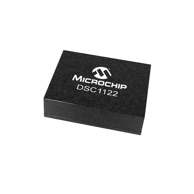 DSC6001JI1B-033.3333 Microchip Technology