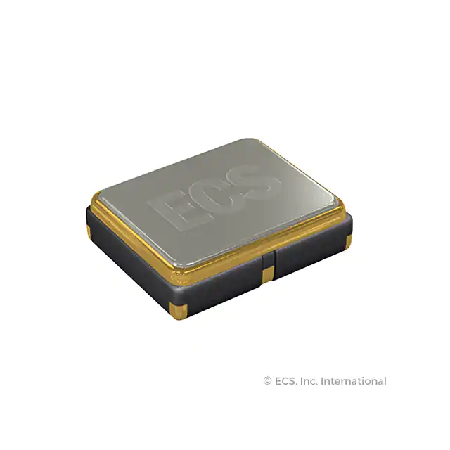 ECS-2016MVQ-120-BP-TR ECS Inc.