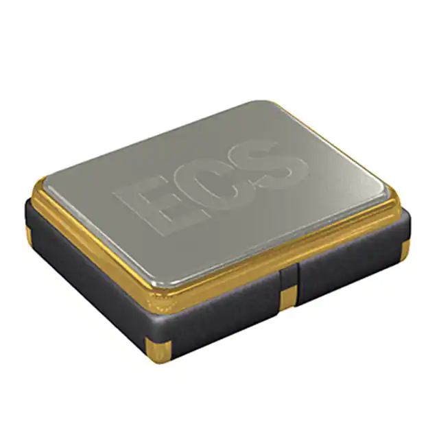 ECS-2520Q-33-480-DP-TR ECS Inc.