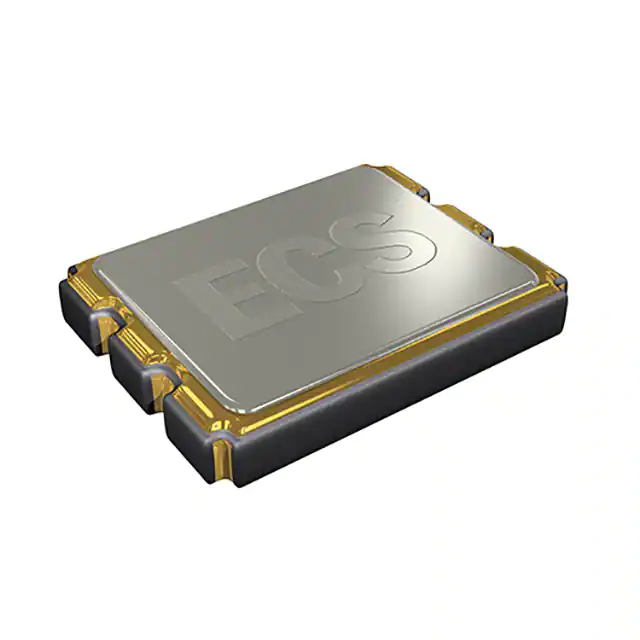ECS-2520SMV-080-FP-TR ECS Inc.