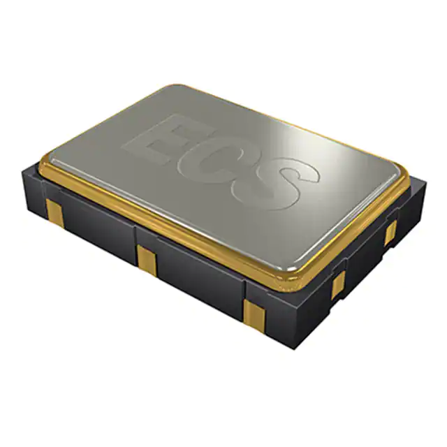 ECS-3225S33-160-EN-TR ECS Inc.