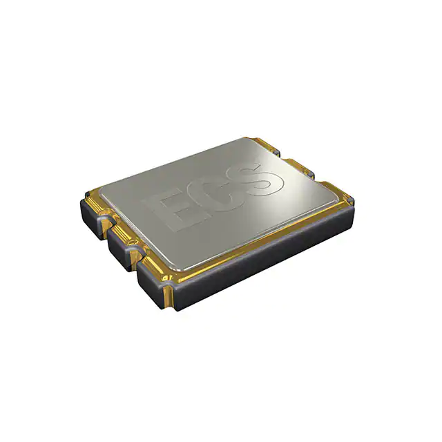ECS-3225MV-250-BN-TR3 ECS Inc.