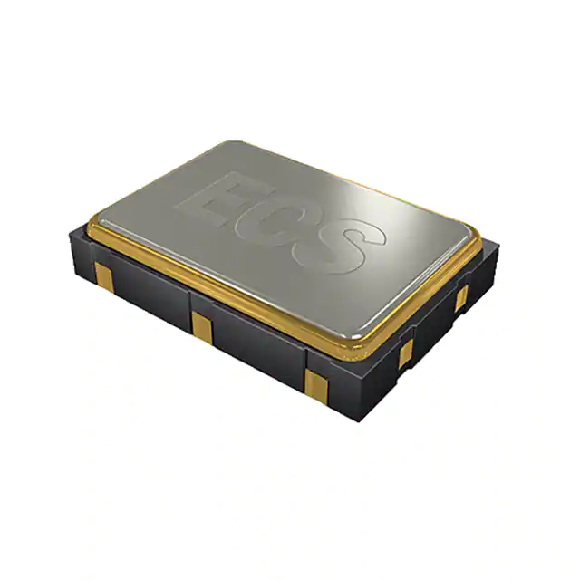 ECX-P32CM-48.000 ECS Inc.