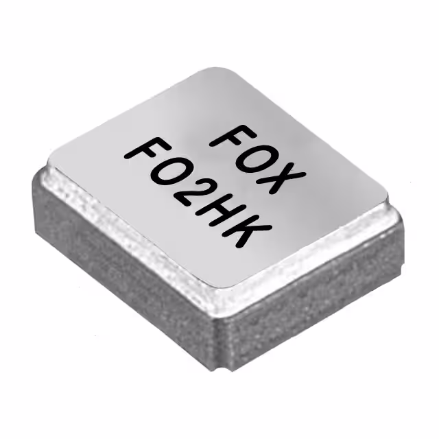FO2HKCBM0.032768-T1 Fox Electronics