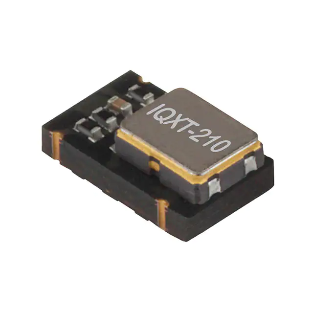 LFTVXO083215BULK IQD Frequency Products