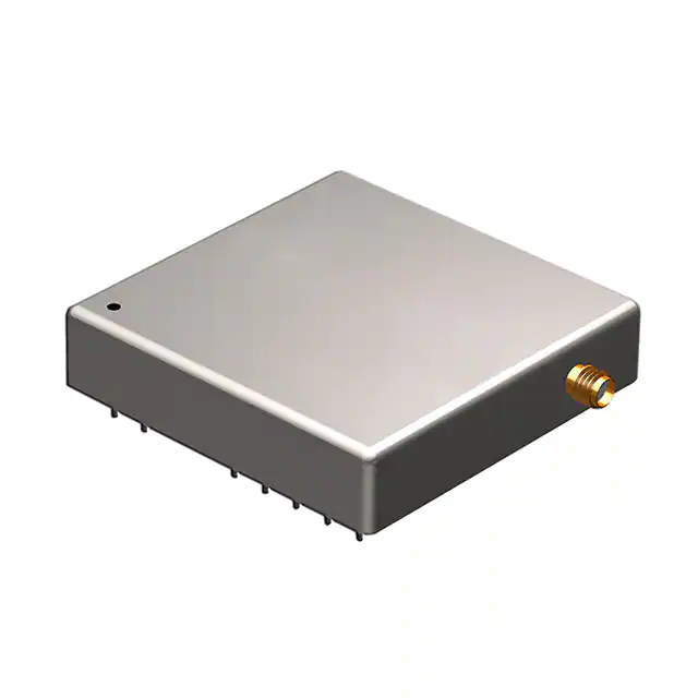 LFOCXO081528BULK IQD Frequency Products