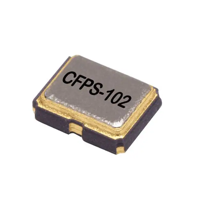 LFSPXO052977REEL IQD Frequency Products