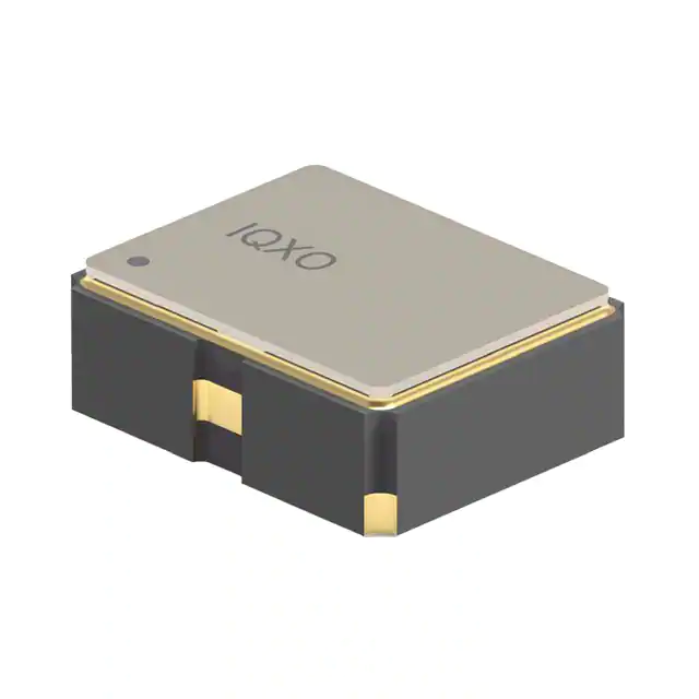 LFSPXO084268 IQD Frequency Products