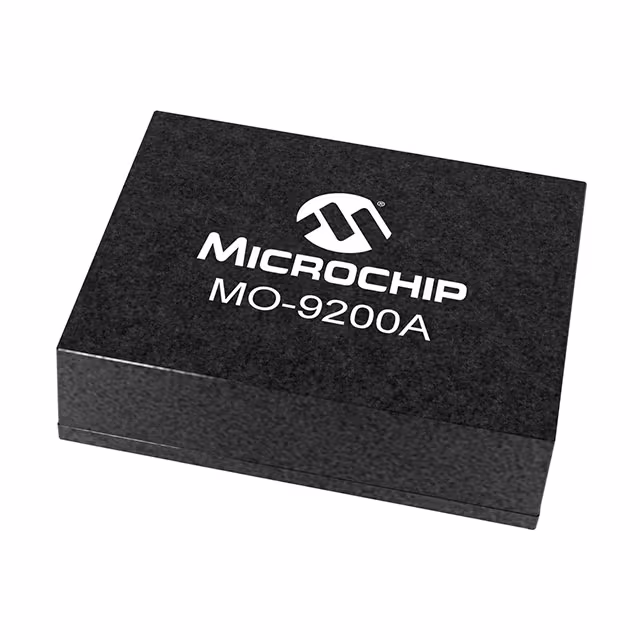 MO-9200AE-D5E-EE100M000000 Microchip Technology