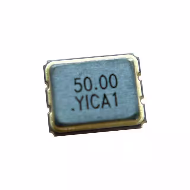 OSC25M-3.3I/S3-25T YIC