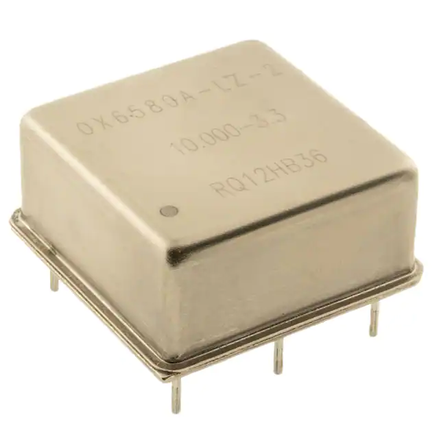 OX4189A-LZ-0.8-20.000-3.3 Raltron Electronics