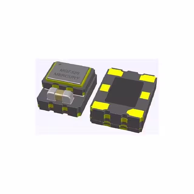 QVMQF326D33-2.0A-53.000 Mercury Electronics Ind. Co. Ltd