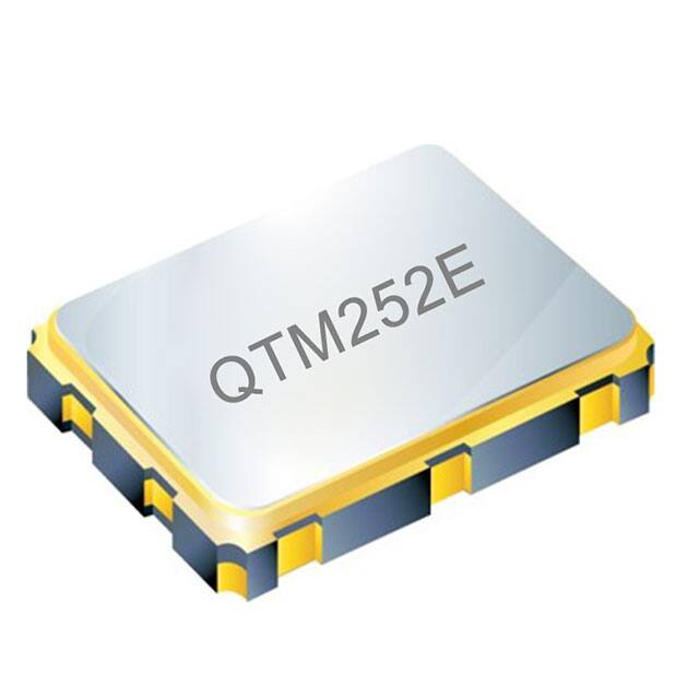 QTM252E-38.400MBM-T QST