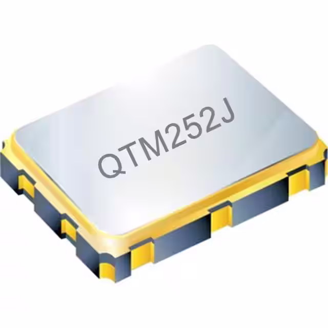 QTM252J-80.000MBJ-T QST
