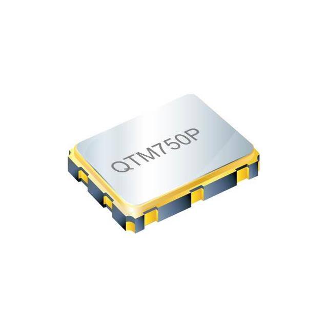 QTM750PH-312.500MBE-T QST