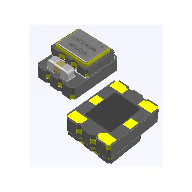 QVMQF326D25-2.0A-16.367 Mercury Electronics Ind. Co. Ltd