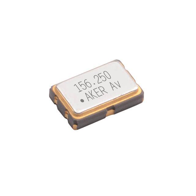 S5A33025-156.250-P-R Aker Technology Corp