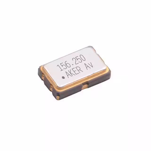 S5A3303-27.000-H-X-R Aker Technology Corp