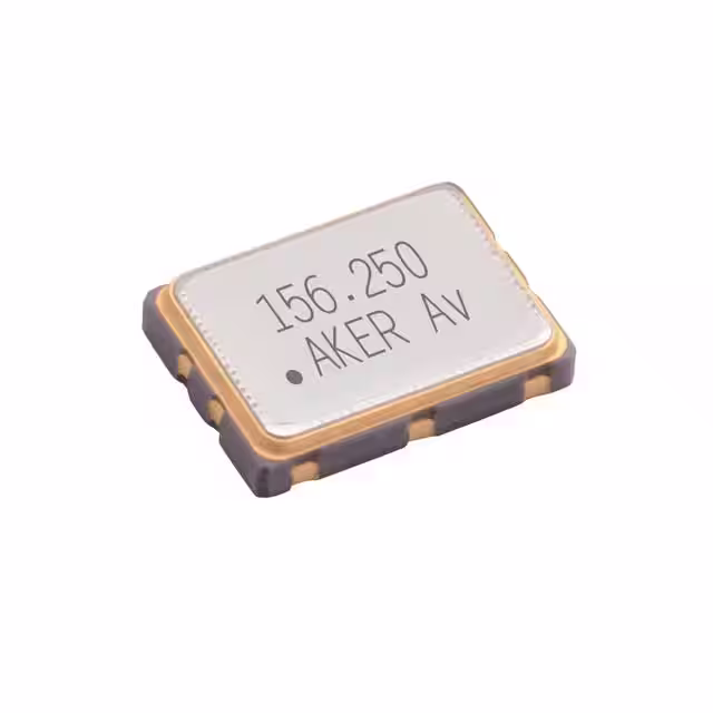 S7A3303-25.000-P-R Aker Technology Corp