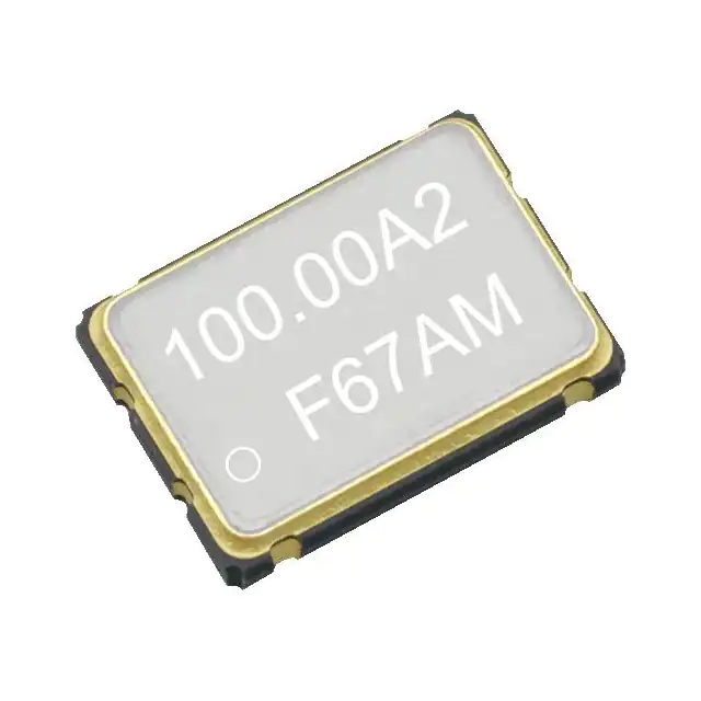 SG-8018CA 35.2000M-TJHSA0 EPSON