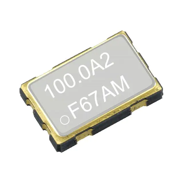 SG-8018CB 3.2753M-TJHSA0 EPSON