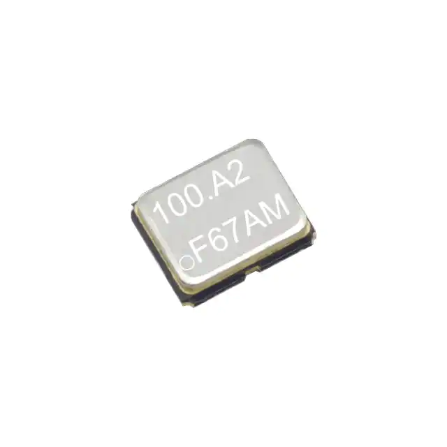 SG-8018CG 12.3750M-TJHSA0 EPSON