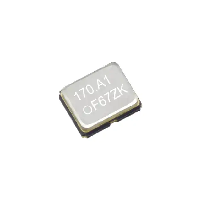 SG-8101CG 19.2000M-TCHSA3 EPSON