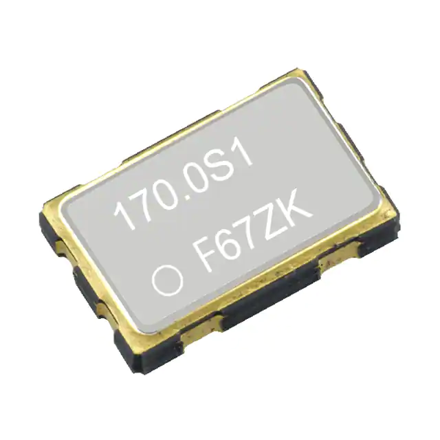 SG-9101CB 33.3300M-C20PHAAA5 EPSON