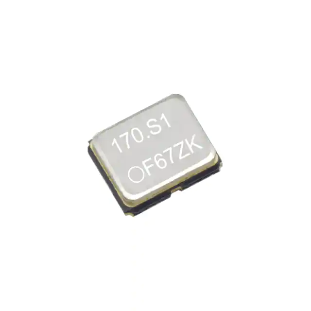 SG-9101CG 19.6608M-C20PHAAA5 EPSON