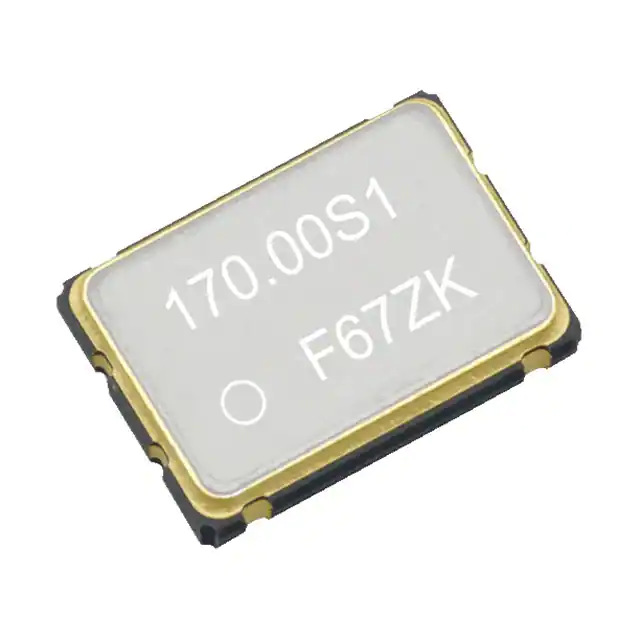 SG-9101CA 58.9824M-C20PHAAA5 EPSON