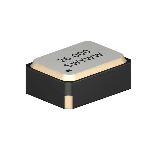 STH11K33F38-38.400M Suntsu Electronics, Inc