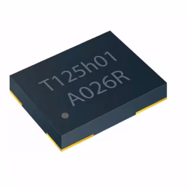 TC-7.3728MBD-T TXC CORPORATION