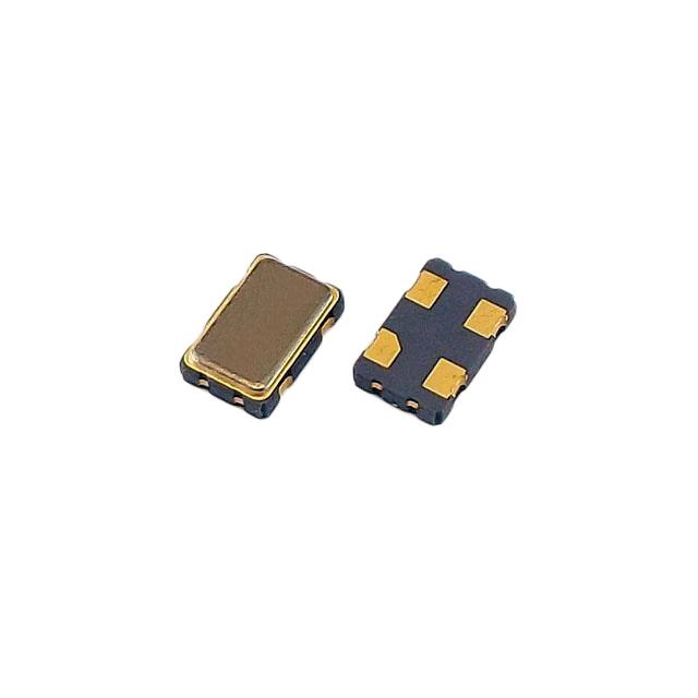 TSM53-H25HM33ST-25.000M-TR Transko Electronics, Inc.