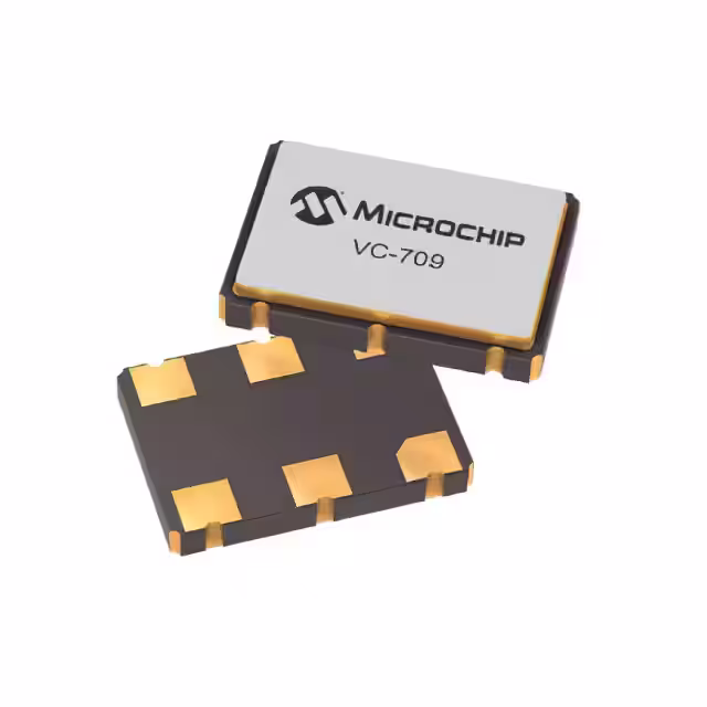 VX-705-1058-122M880000TR Microchip Technology