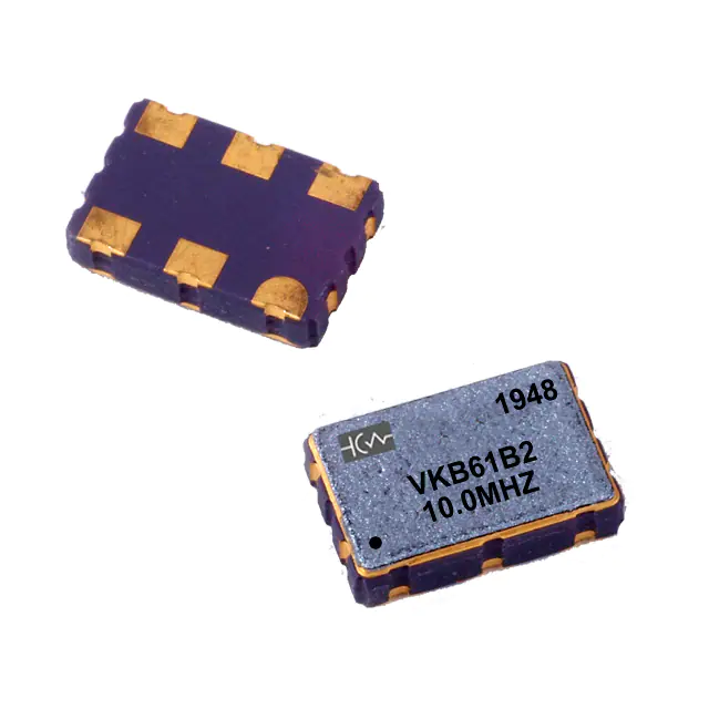 VKB61B2-010.0M Connor Winfield