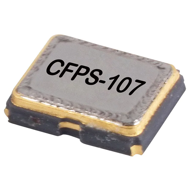 LFSPXO063850REEL IQD Frequency Products