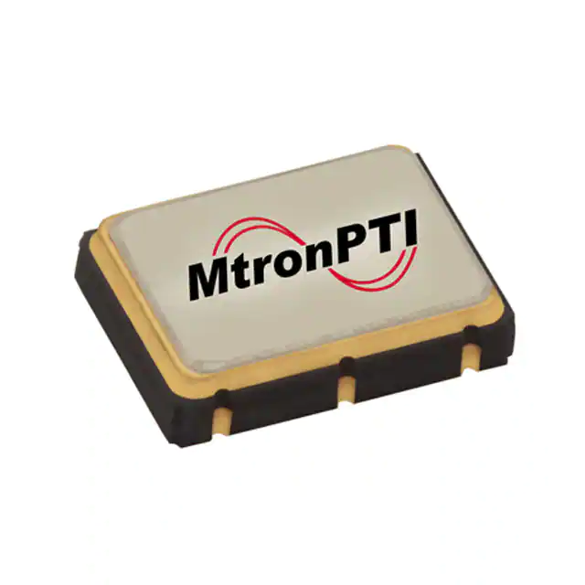 M63001KGVPC 150.000000 MtronPTI