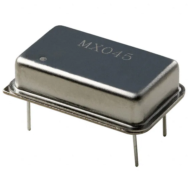 MXO45-2C-16M000000 CTS-Frequency Controls