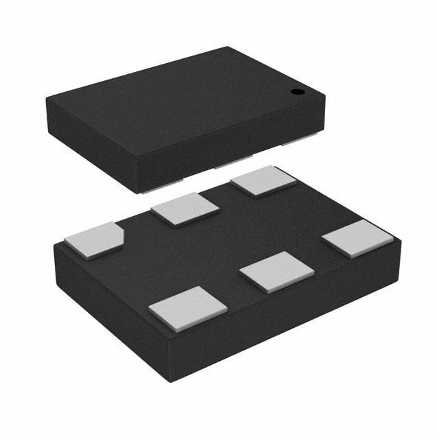 MX775BBB200M000 Microchip Technology