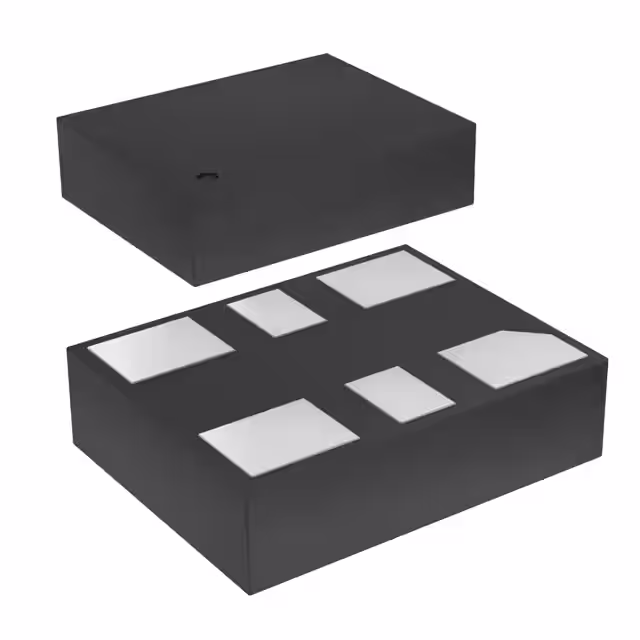 DSC1204CI2-148M5000T Microchip Technology