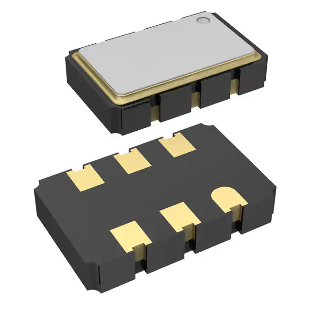 315LB6C1536T CTS-Frequency Controls