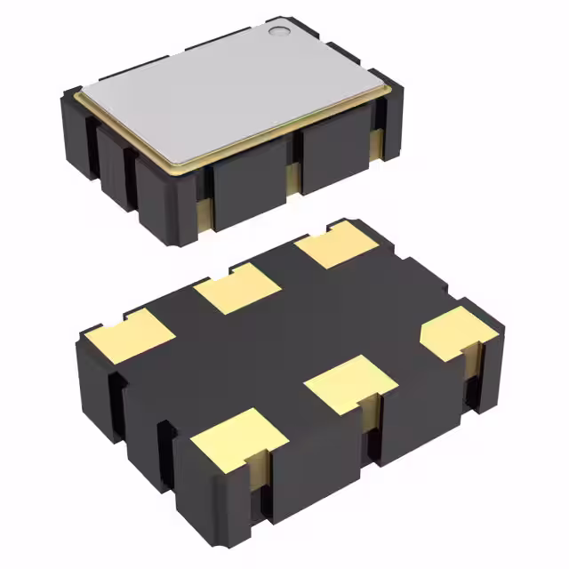 317LB5C1250T CTS-Frequency Controls