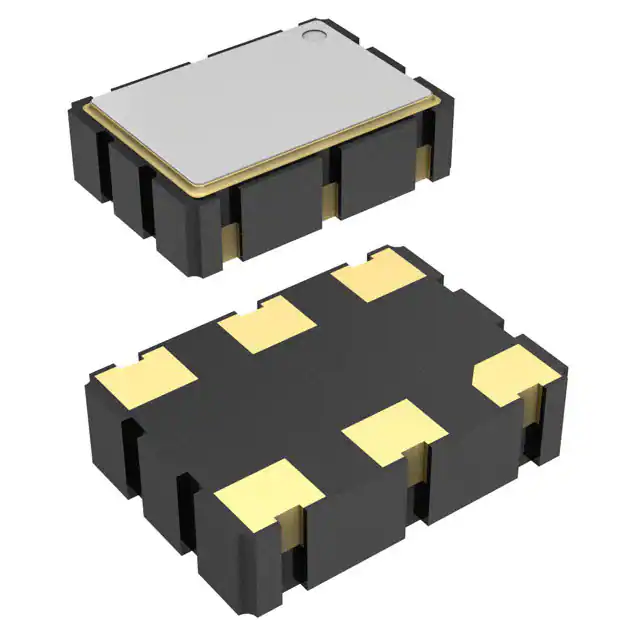 347LB3I2000T CTS-Frequency Controls