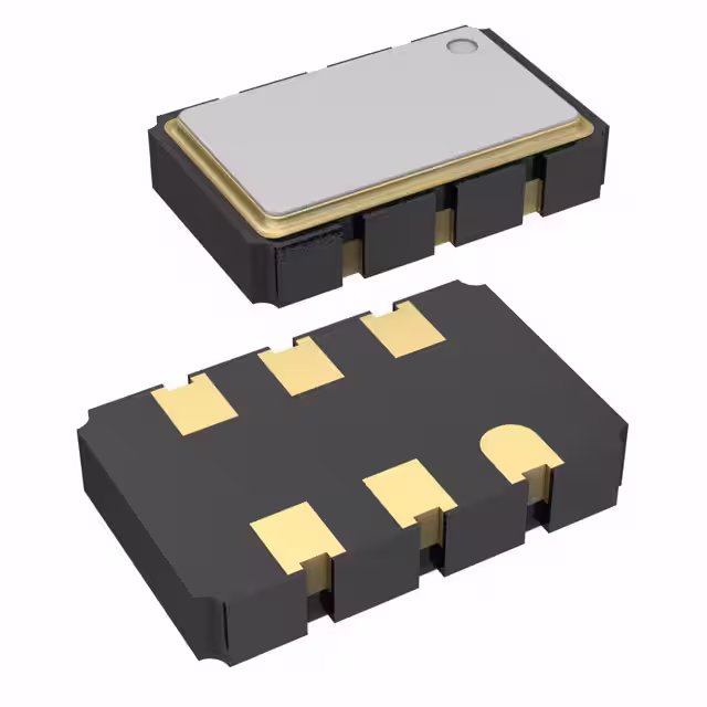 375NB6C1660T CTS-Frequency Controls