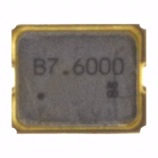 NZ2520SB-7.600000MHZ NDK (NIHON DEMPA KOGYO CO., LTD)