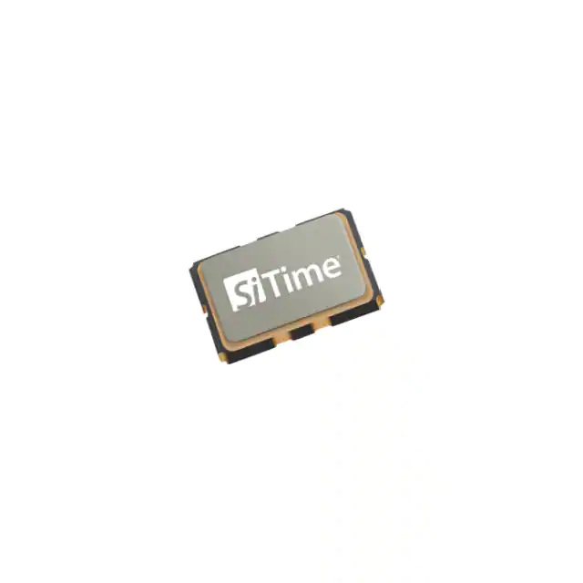 SIT5002AI-2E-33E0-125.000000T SiTime