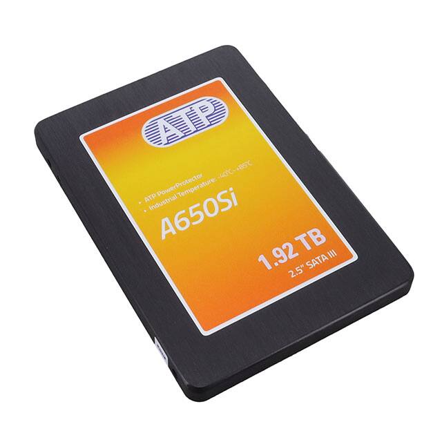 AF1T92STCJ-7BCIP ATP Electronics, Inc.