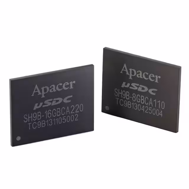 AP-USDC32GE439-DTM Apacer Memory America