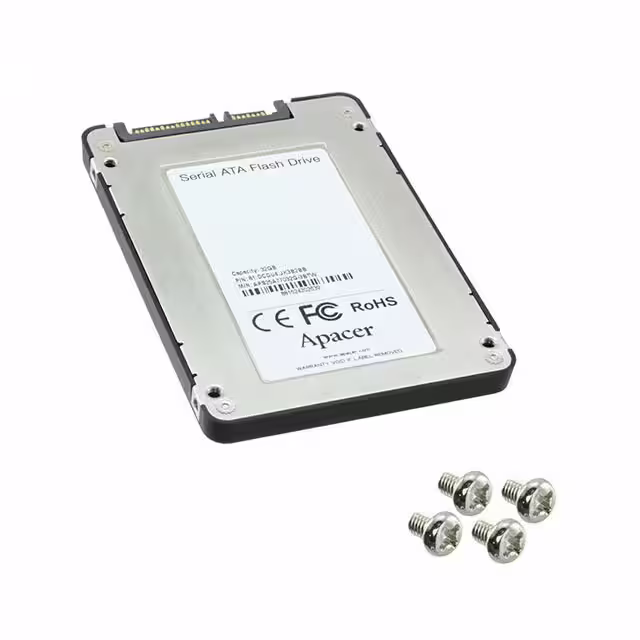 APS25ABB032G-BT Apacer Memory America