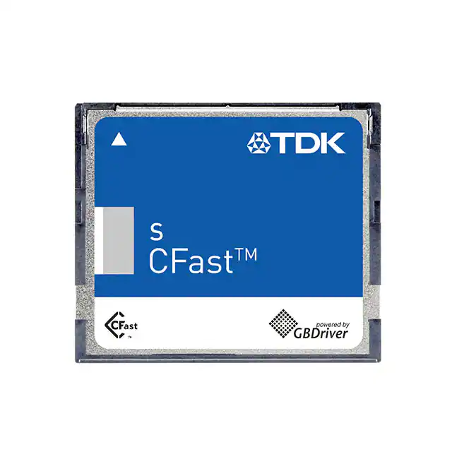 CAE3B004GTNBWB00EAA0 TDK Corporation